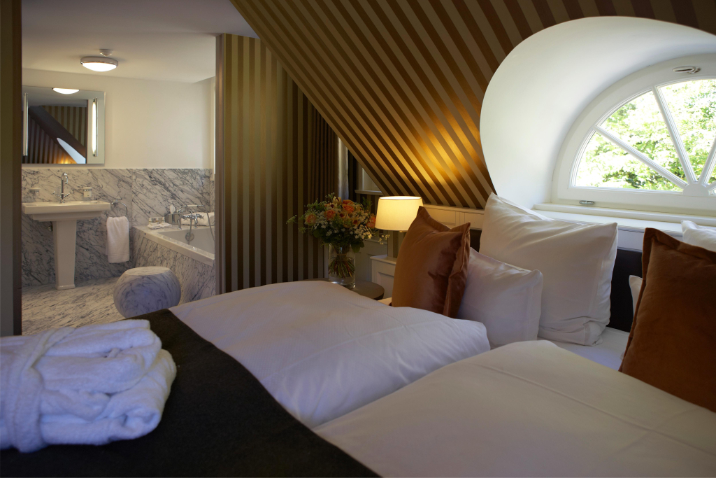 Waldhotel Stuttgart