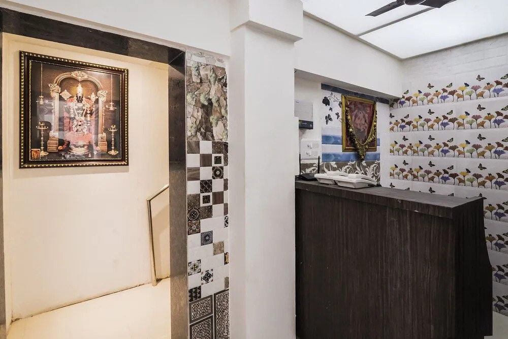 Hotel O Akshaya Lodging