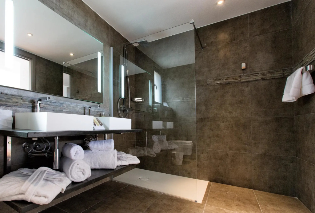 Hôtel Version Maquis Santa Manza