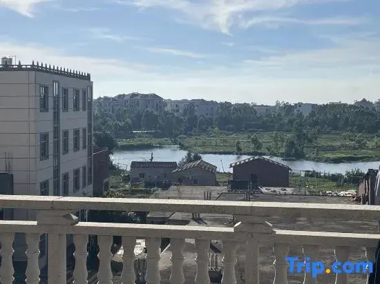 Meizhou Island Meiguiyuan Homestay (Lianchi'ao Beach)