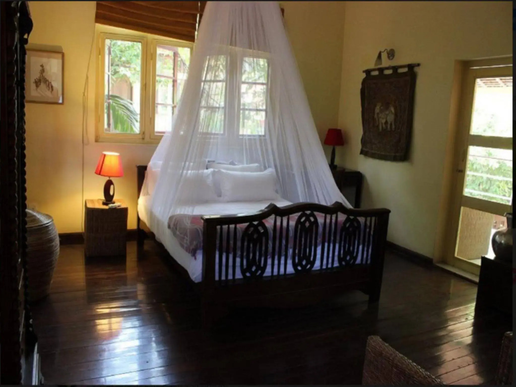 Alamanda Inn, Boutique Hotel and French Restaurant