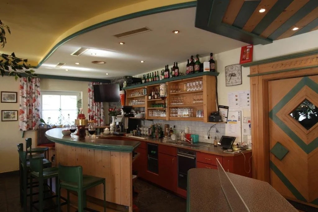 Apart Rustica