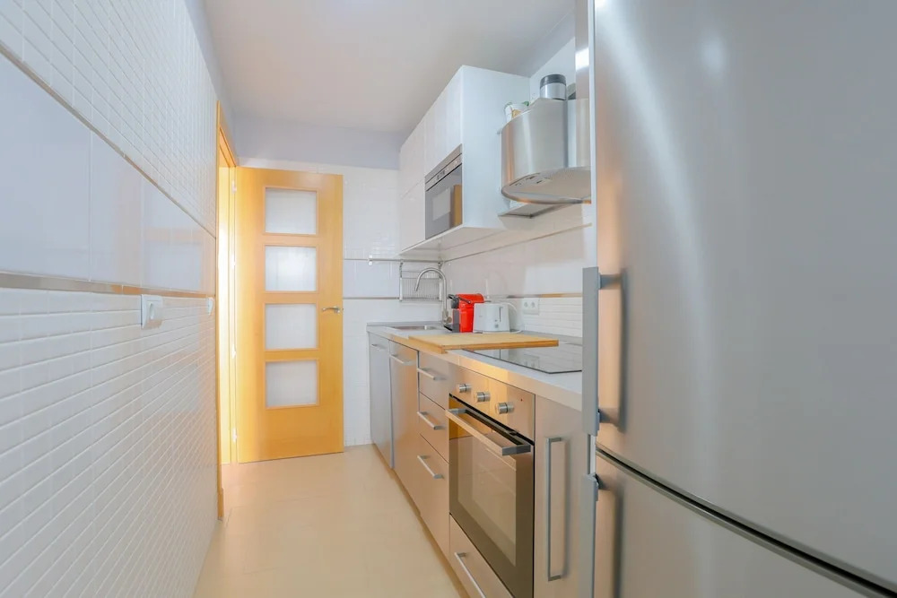 Charming Duplex on Costa del Sol