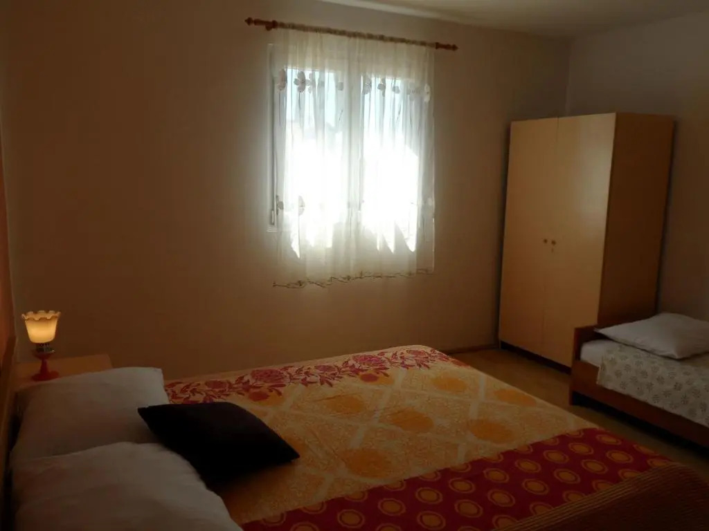 Apartment Boja