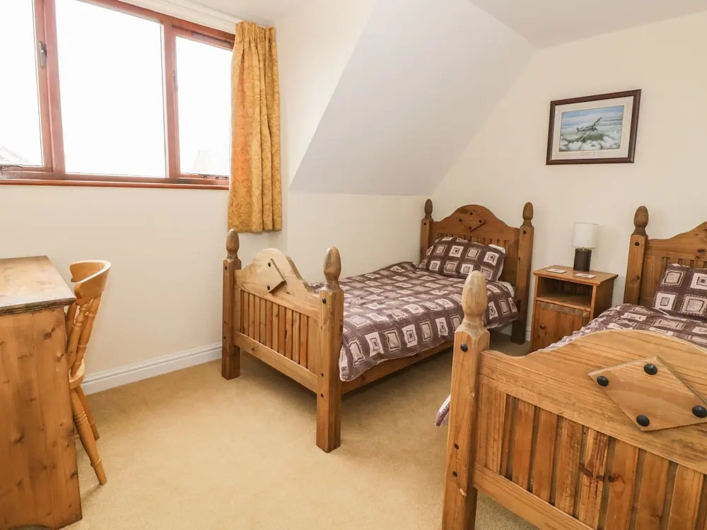 Mulberry Cottage