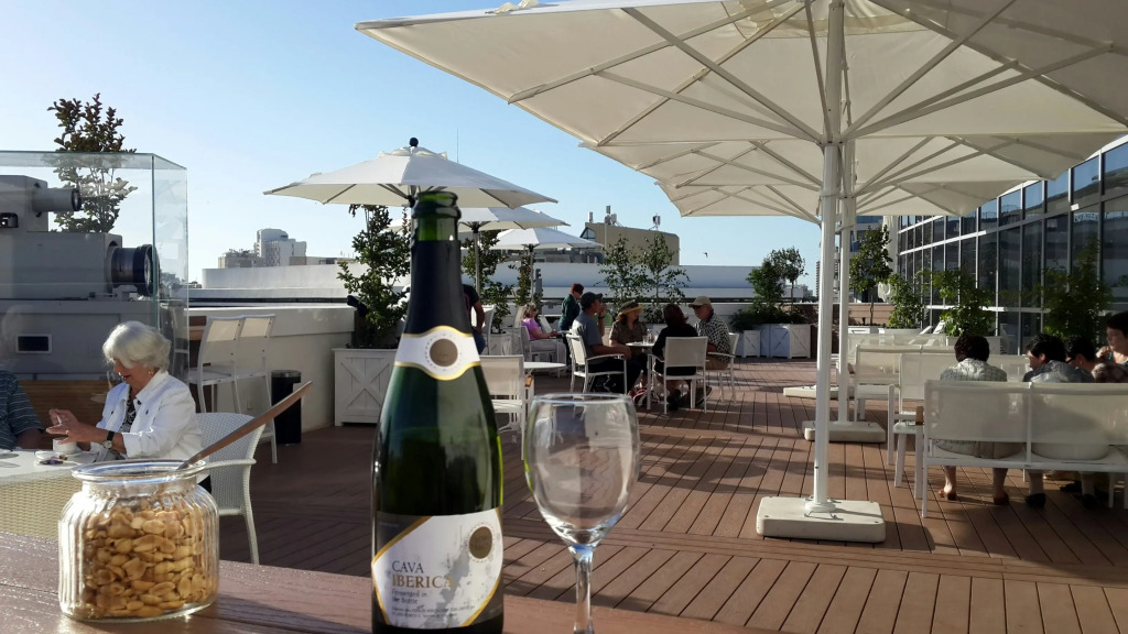 Cinema Hotel - an Atlas Boutique Hotel