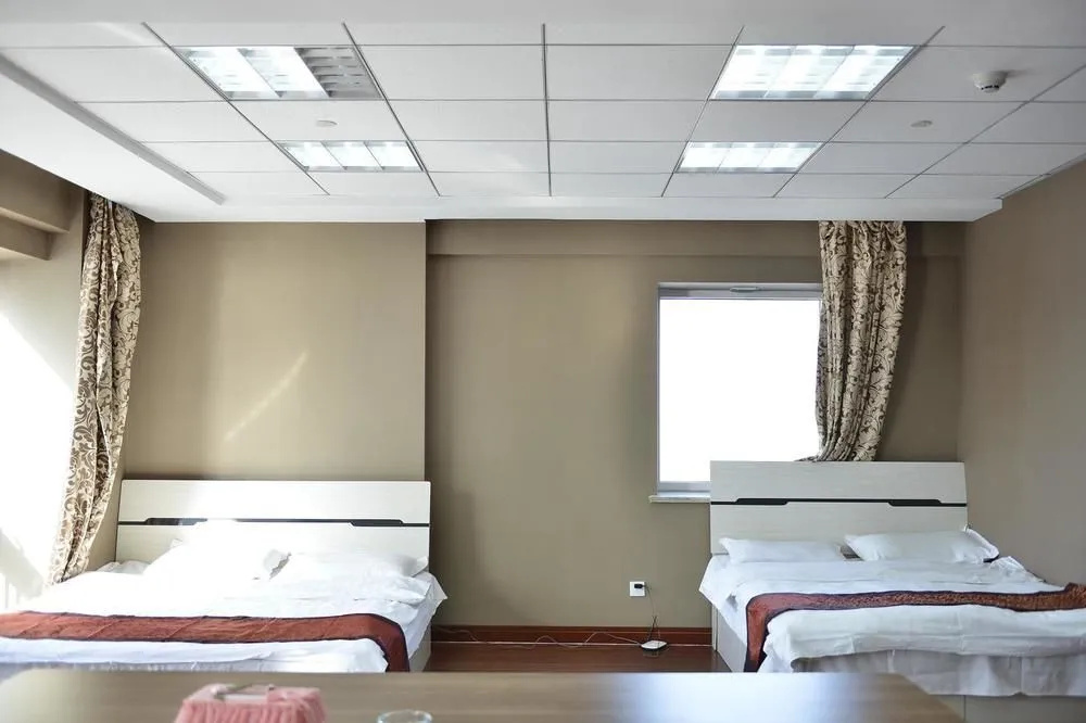 Enji Apartment Xinghai Daguan Branch