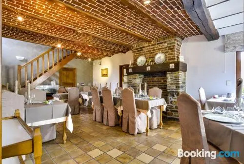 Hotel-Restaurant La Crémaillère