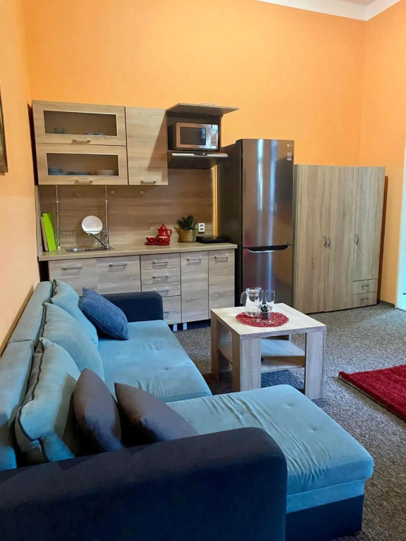 Thermal Apartments
