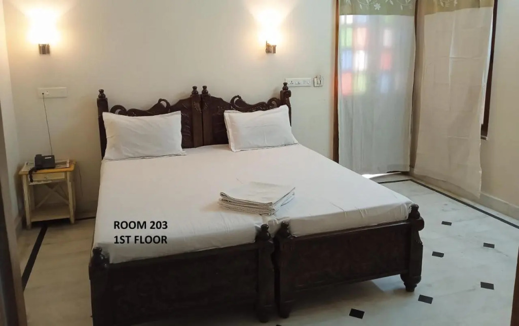 Rigmor haveli