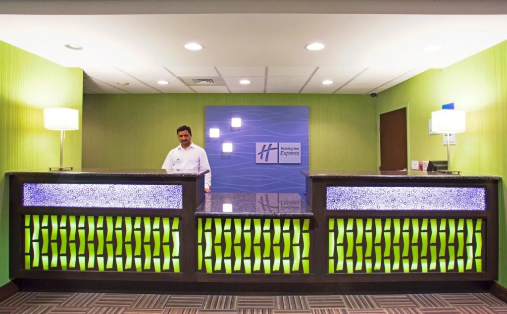 Holiday Inn Express Orlando - Apopka
