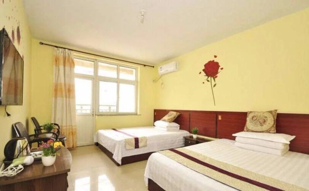 Love Ocean Hotel Beidaihe