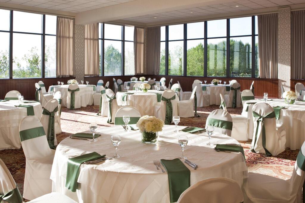 Sheraton Denver West Hotel