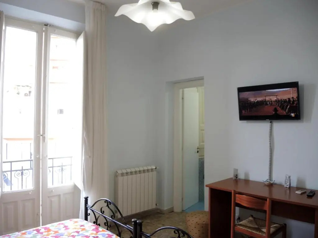 La Casa Di Ermelinda