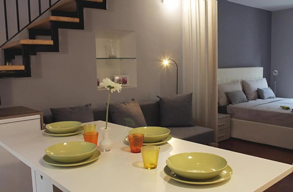 Casa Mari Fer