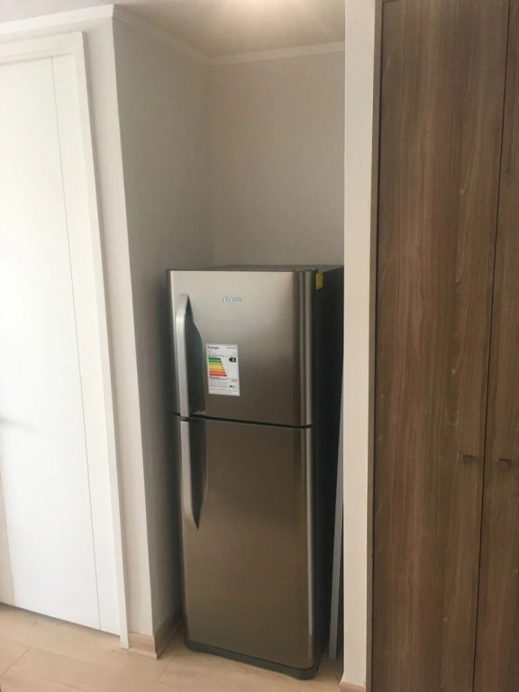 Apartment Ñuñoa
