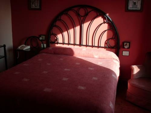 Hostal El Congreso