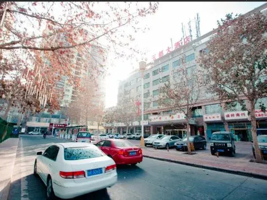 Yudu Hotel