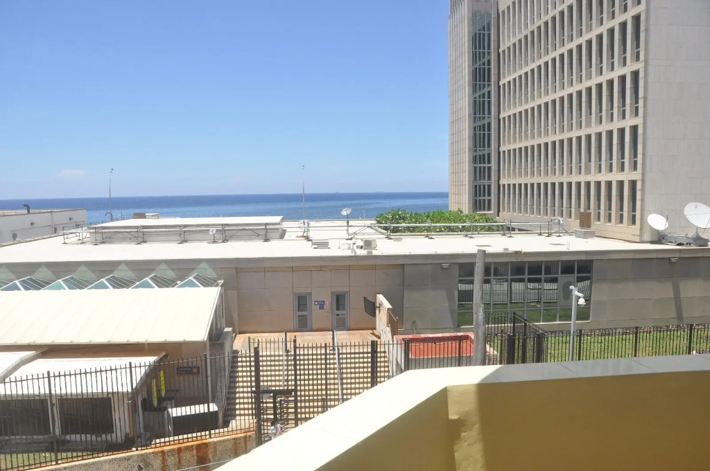 Chiqui Apartment