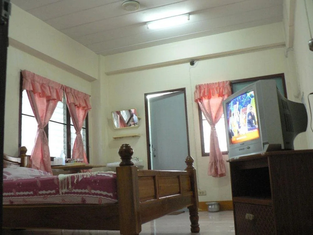 Akekachat Mansion