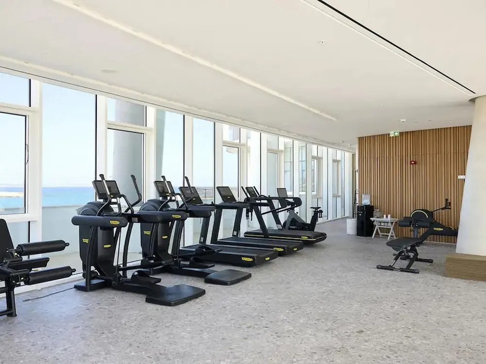 Ayia Napa Marina East Tower Suite