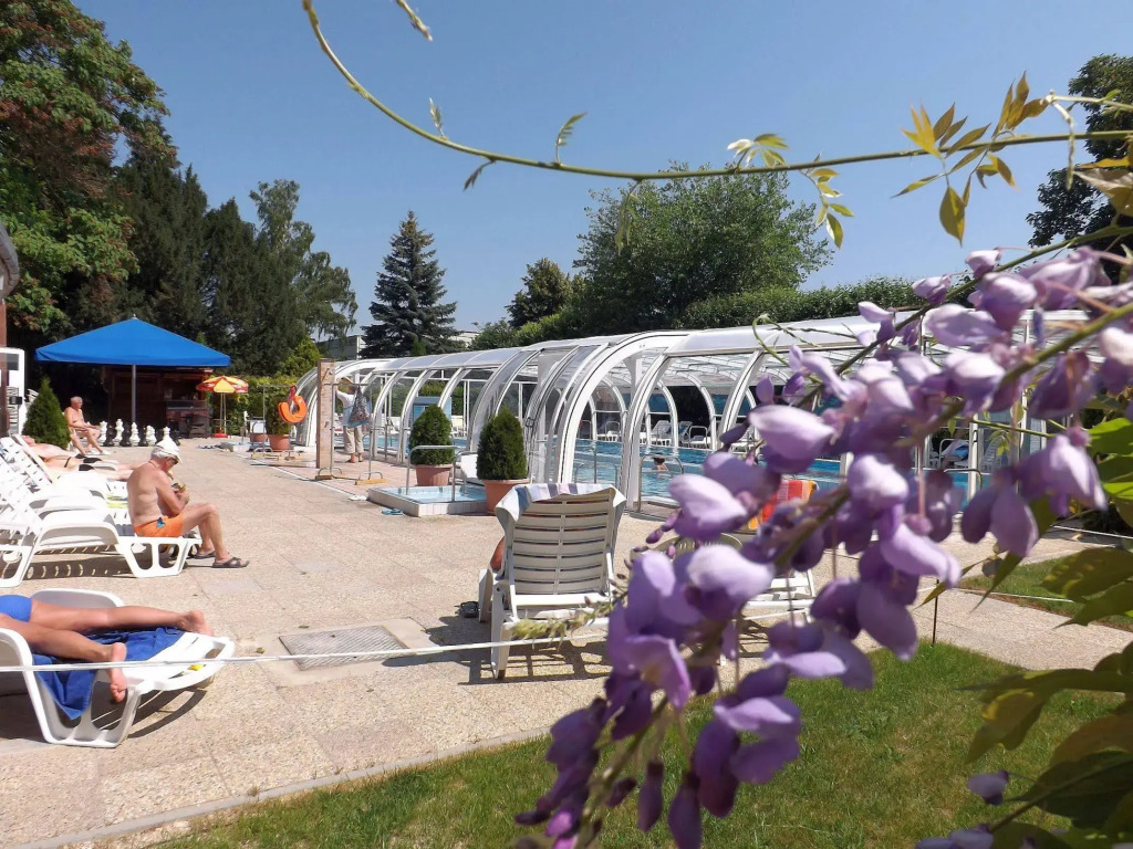 Hotel Aquamarin