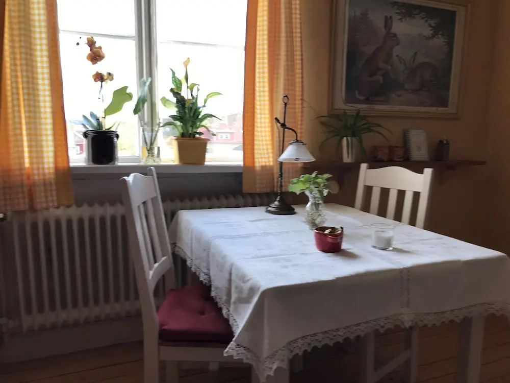 Annes Hus