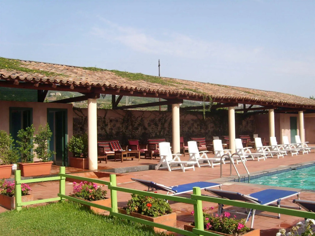 Etna Hotel