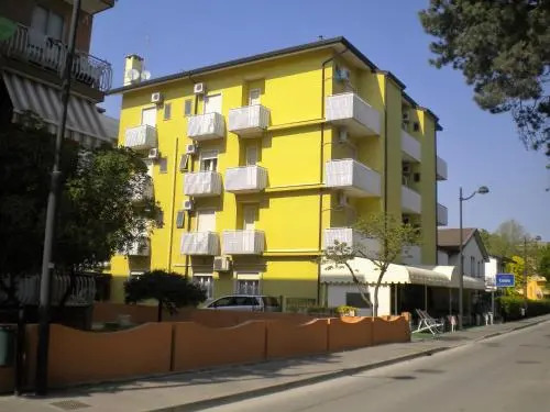 Hotel Luana