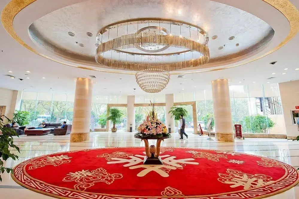 Kunming Wenhui Hotel