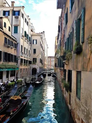 Venice Suite Apartment