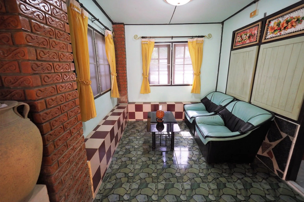 Ruenrimkwai Resort
