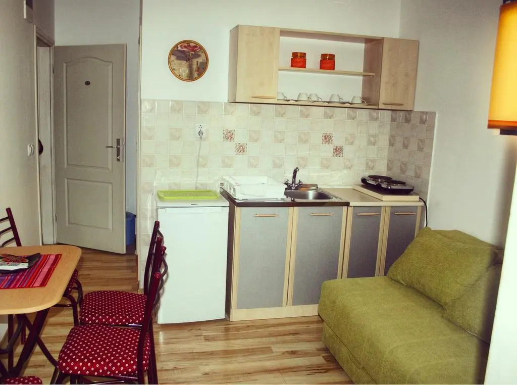 Apartments Simiž