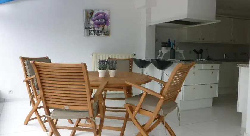 Knokke Select Flats