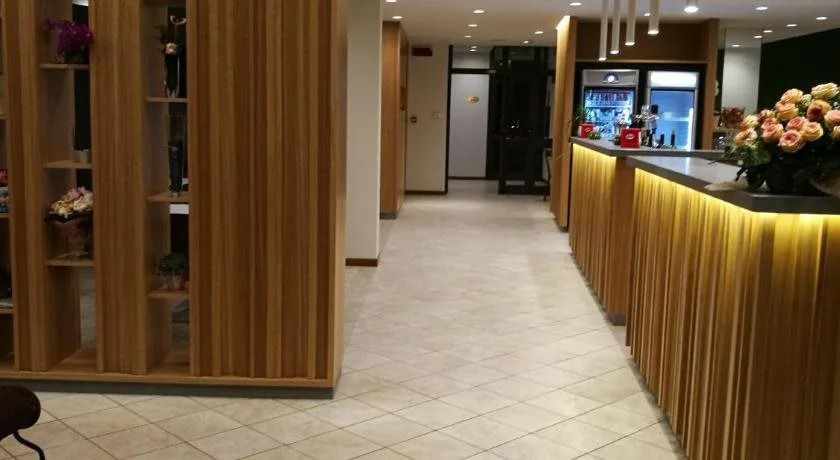 Hotel Caracas
