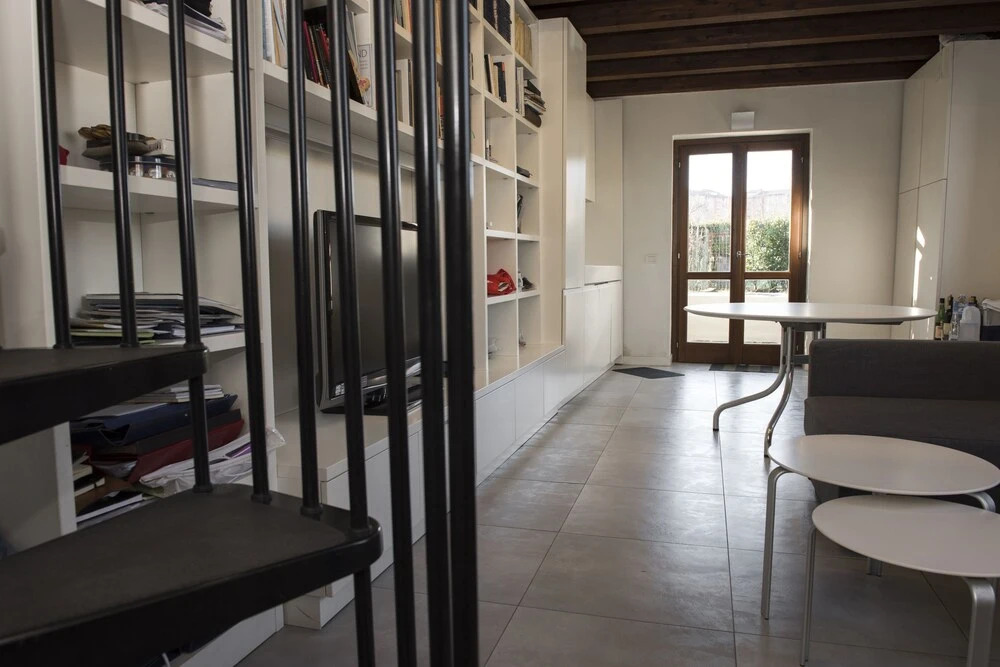 Beesprint Milan Apartments Navigli