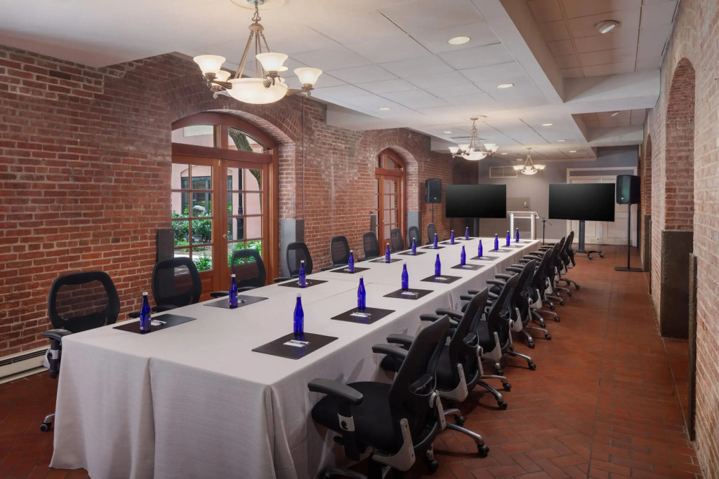 The Inn at Hendersons Wharf, an Ascend Collection Hotel