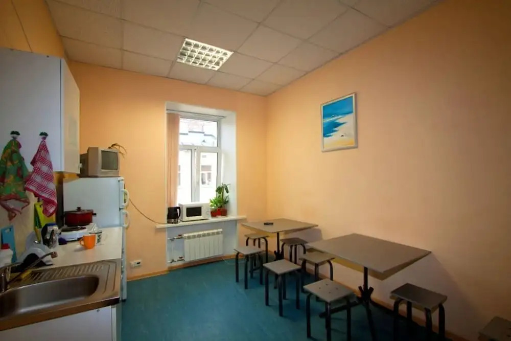 Hostel Land