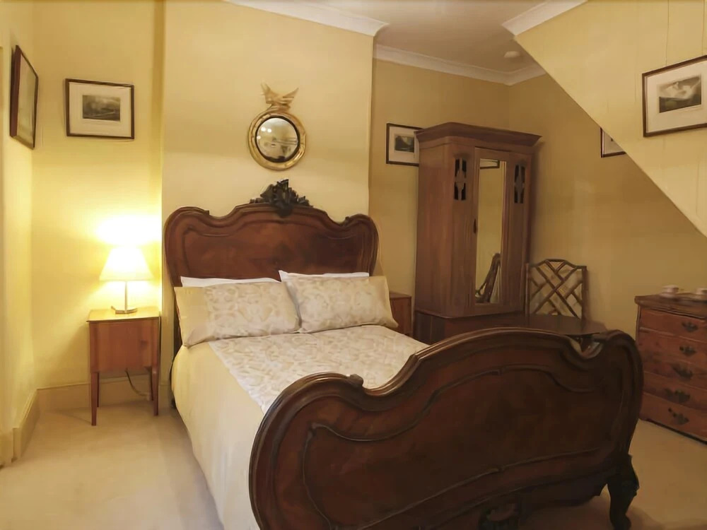 Bakehouse B&B