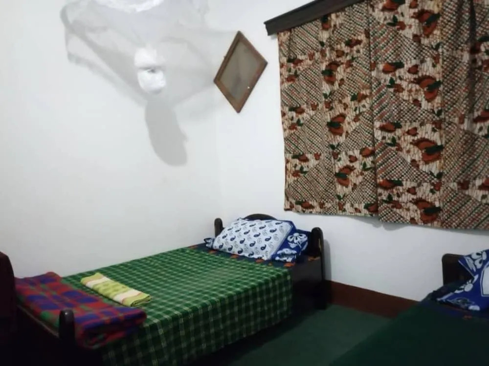 Kilimanjaro Green Homes & Camps - Hostel