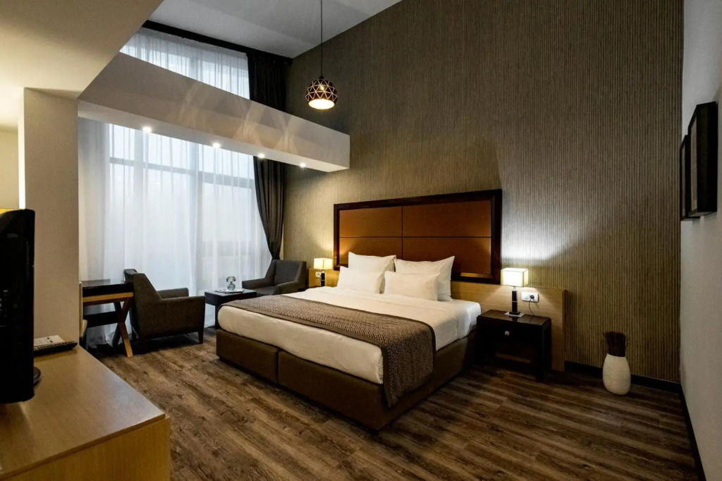 Hotel Blanca Resort & Spa