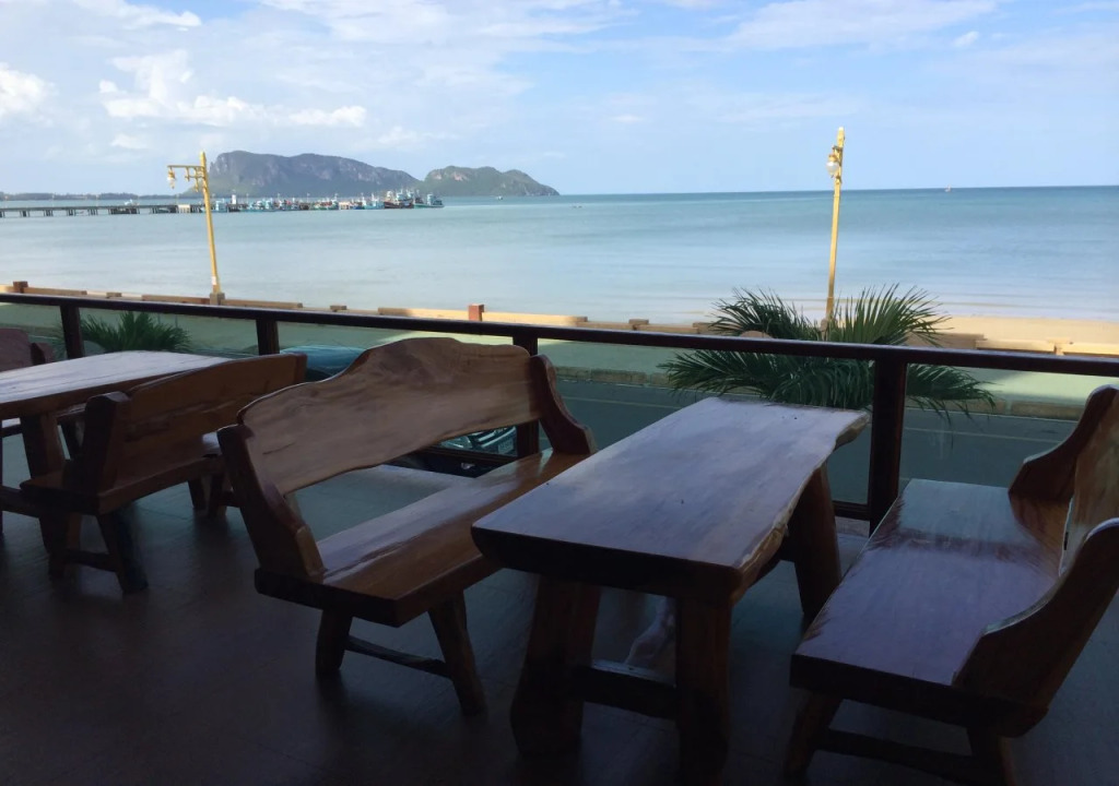 Hadthong Hotel