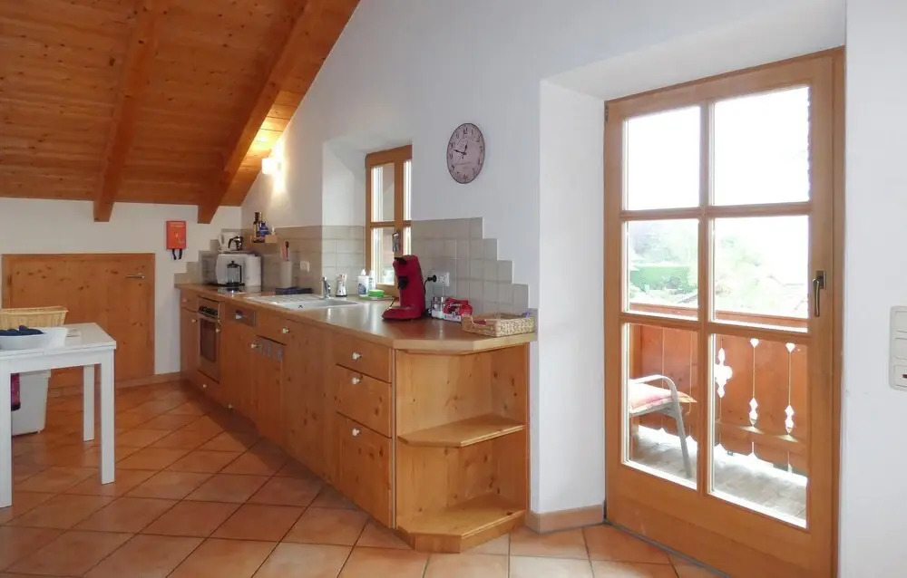 Ferienwohnung Heidi