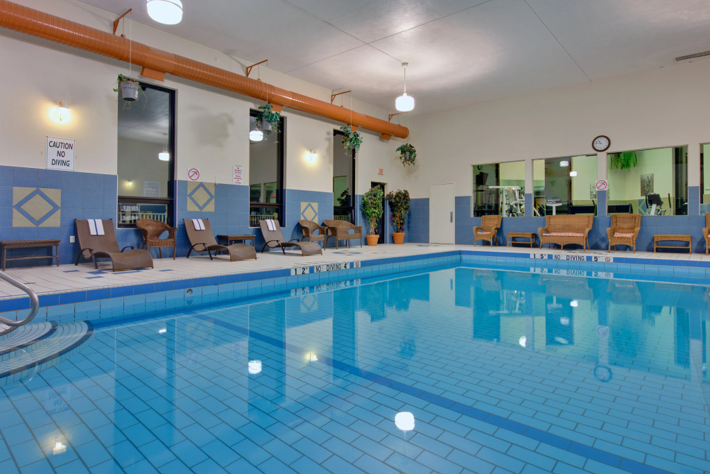 Holiday Inn Express Hotel & Suites Charlottetown by IHG