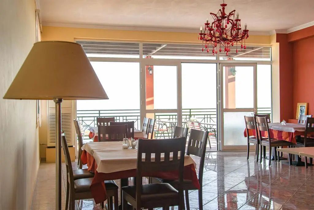 Saint Catherine Hotel