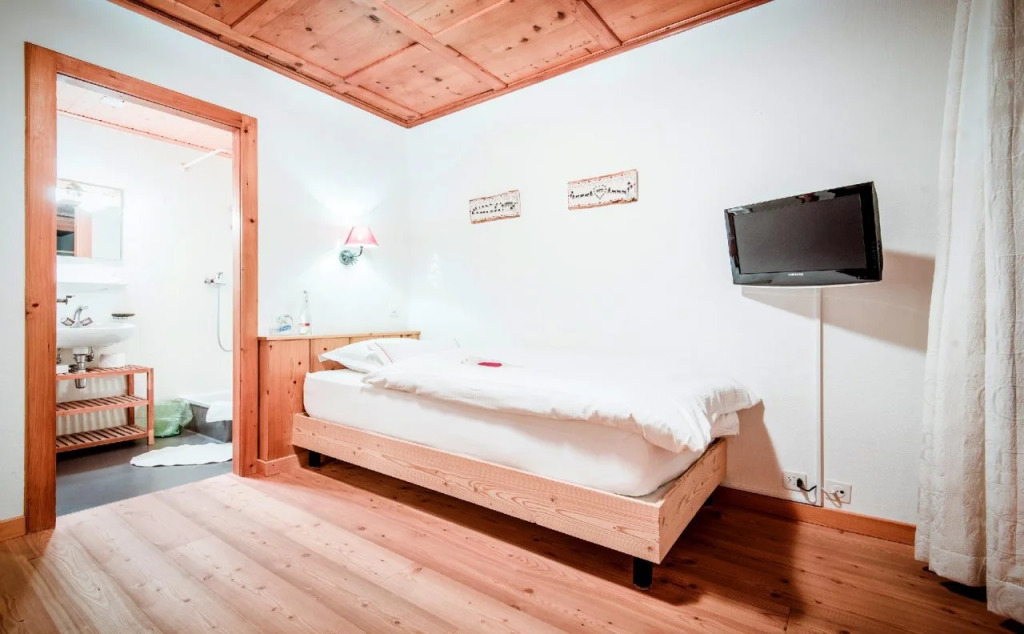 Boutique Hotel Beau-Séjour & Spa Superior