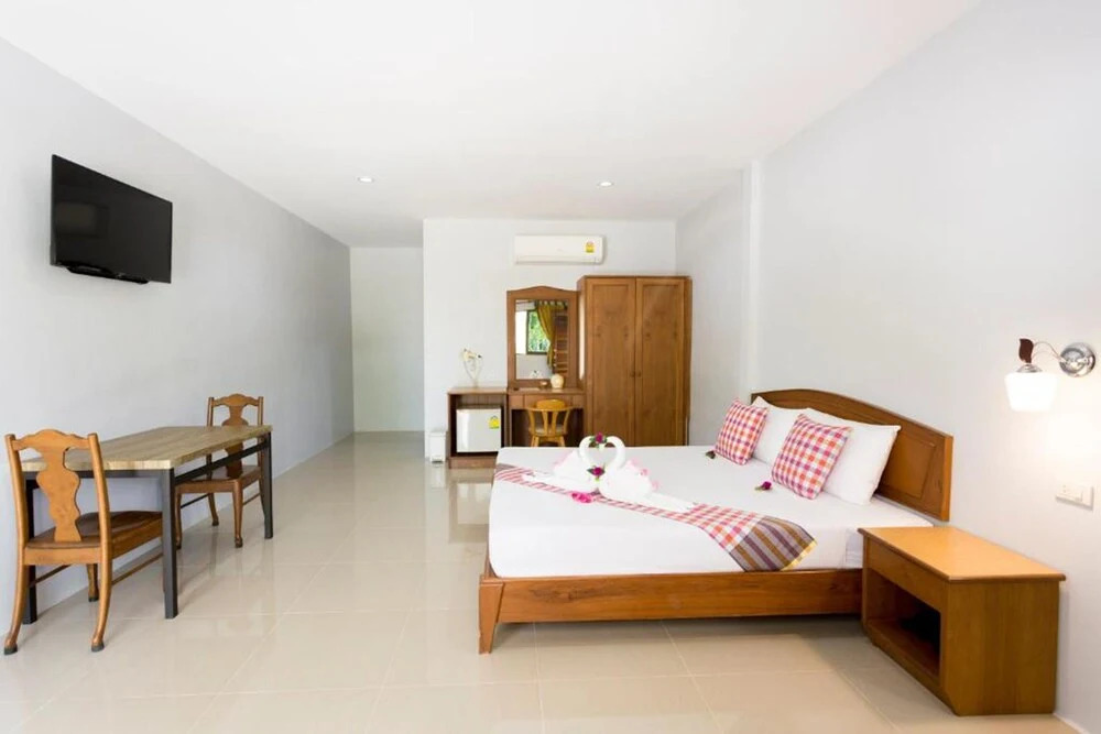 Tip Anda Resort