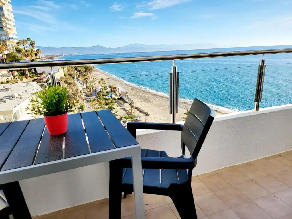 Apartamento SOLSILK