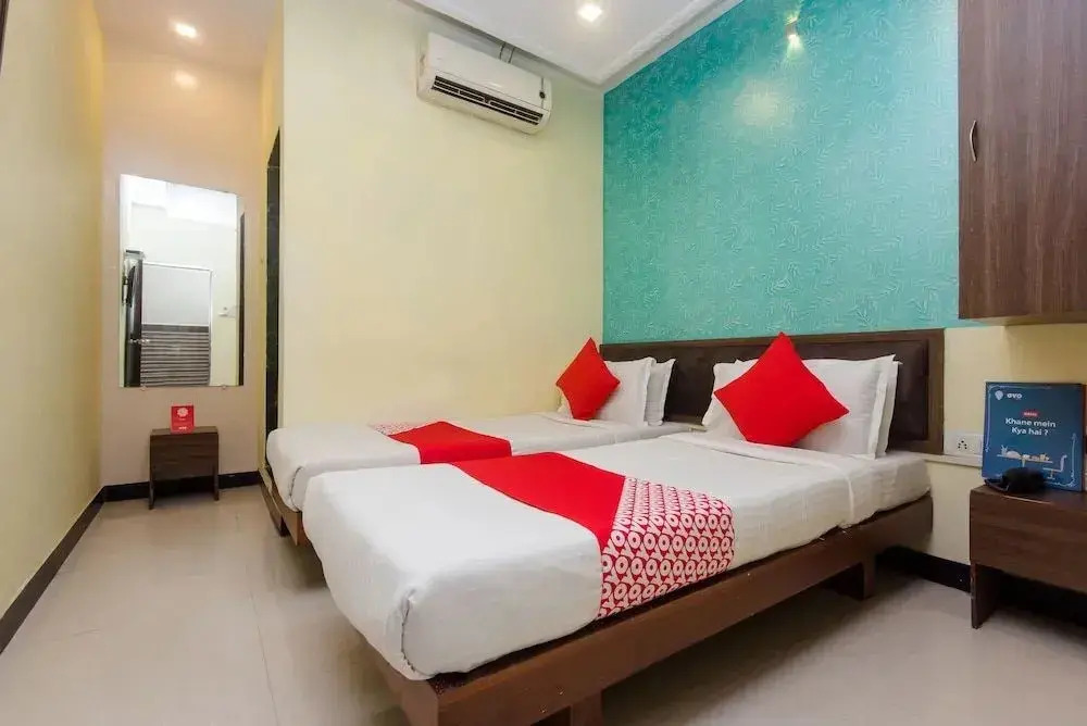 Hotel Amana Suites