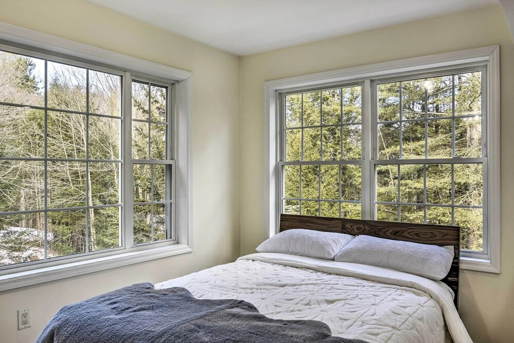 On-site Ocean Access: Condo in North Topsail Beach